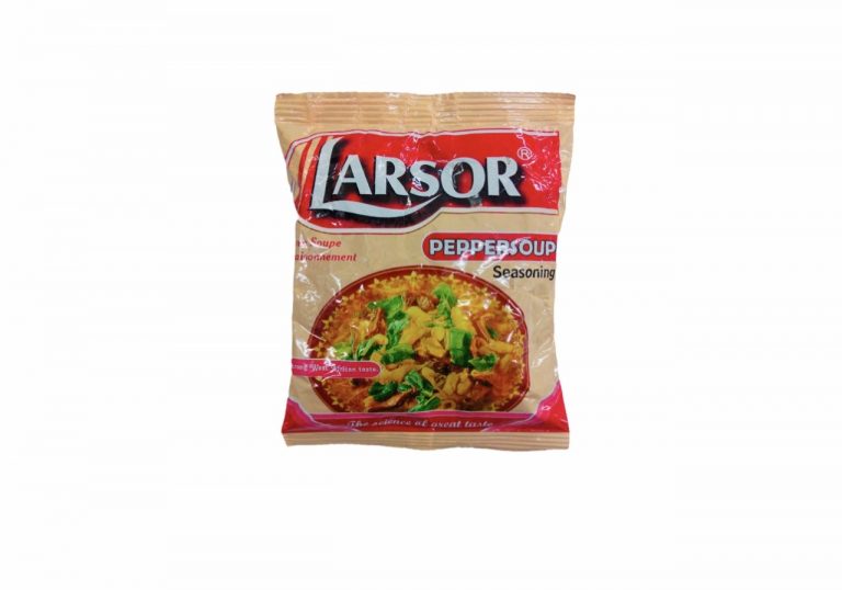 larsor