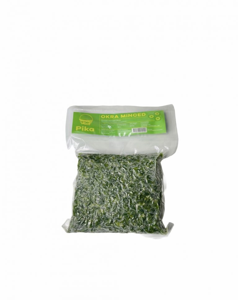 okra