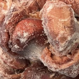 Turkey gizzard