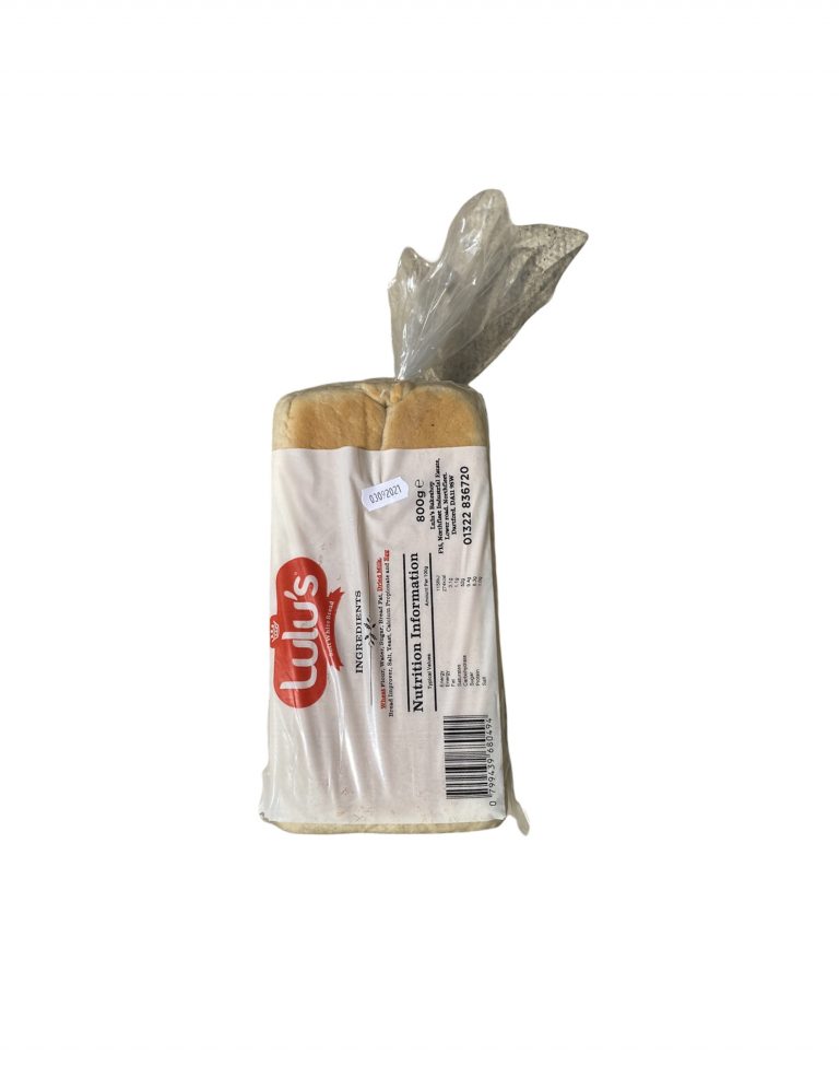 Agege bread