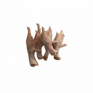 chicken feet
