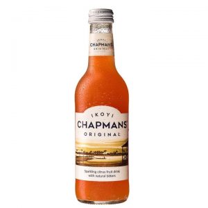 ikoyi chapman original