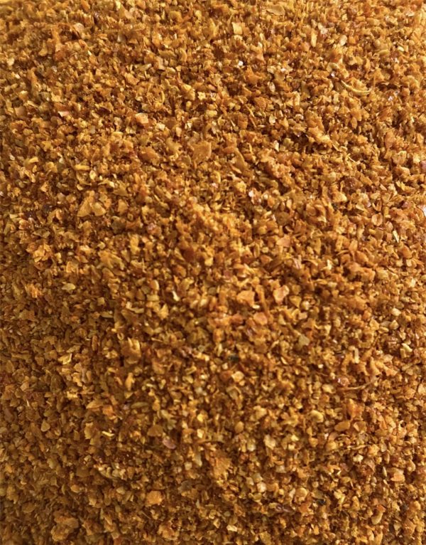 chilli powder