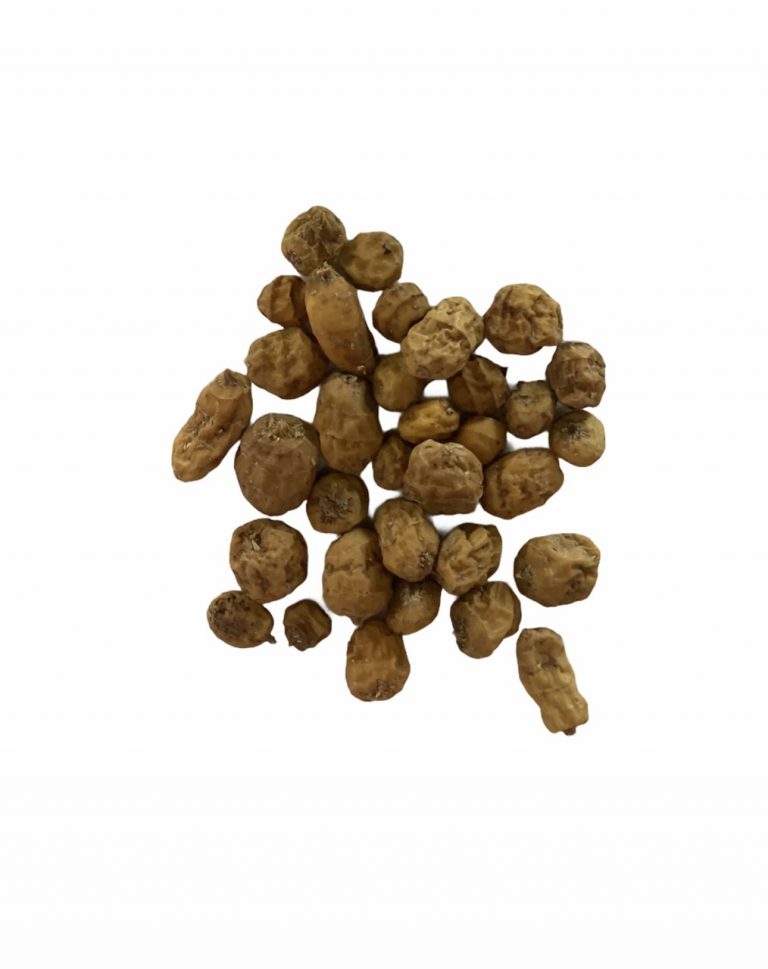 Tiger Nuts