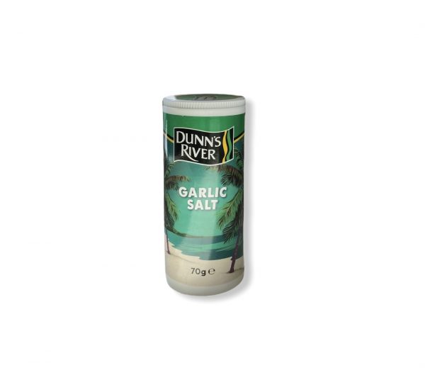 Dunn's River Garlic Salt