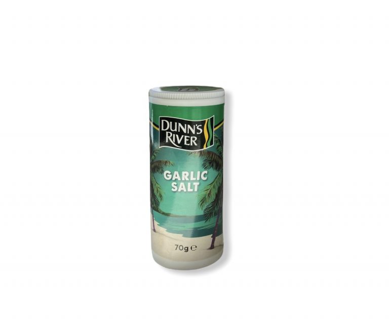 Dunn's River Garlic Salt