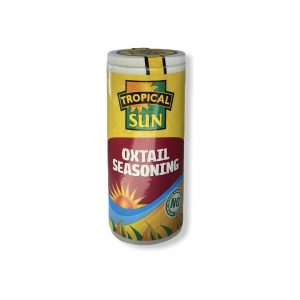 oxtail seasoning