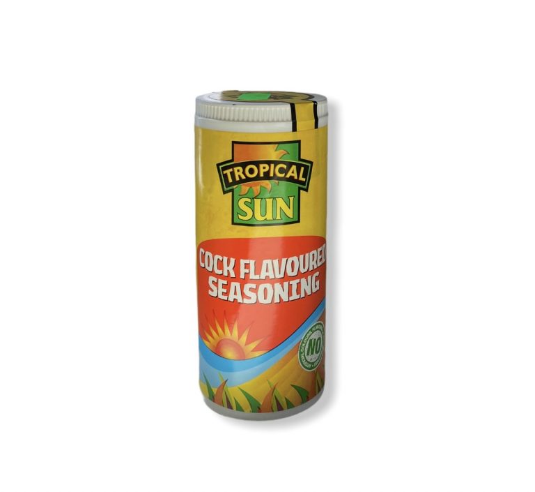 cock flavoured