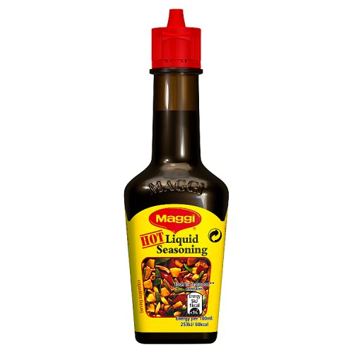 maggi seasoning HOT