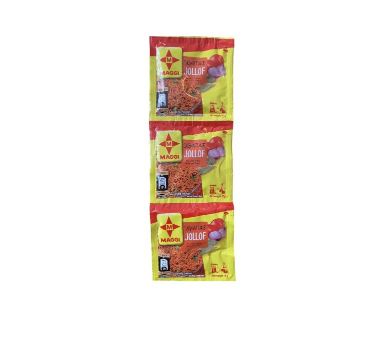 maggi seasoning powder