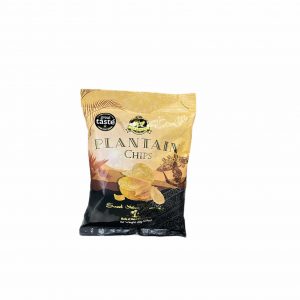 Olu Olu Plantain Chips