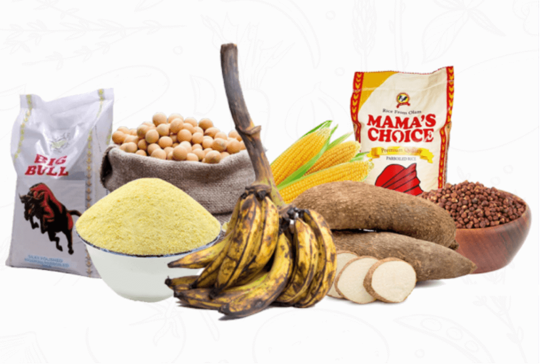 AB Products 2